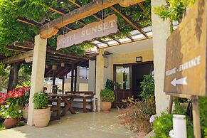 Sunset Hotel