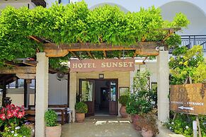 Sunset Hotel