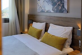 Sunset Hotel