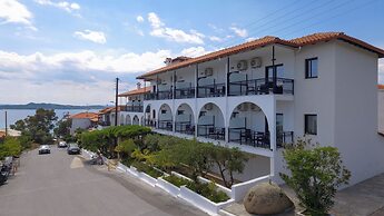 Sunset Hotel