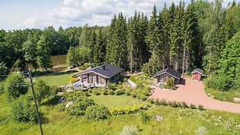 Villa Kivikoski