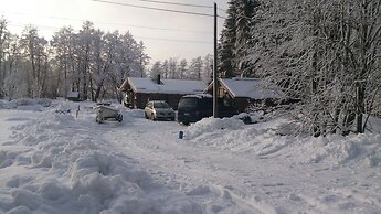 Villa Kivikoski