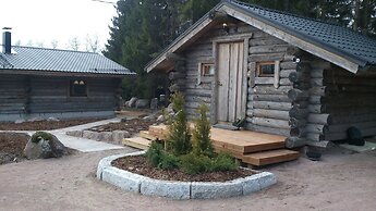 Villa Kivikoski