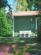 Björkbackens Stugby - Campground