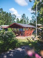 Björkbackens Stugby - Campground