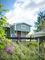 Björkbackens Stugby - Campground