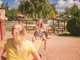 Björkbackens Stugby - Campground