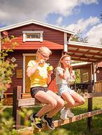 Björkbackens Stugby - Campground