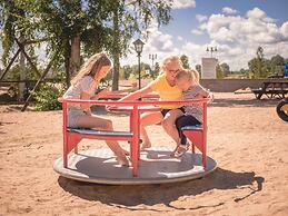 Björkbackens Stugby - Campground