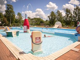 Björkbackens Stugby - Campground