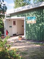 Björkbackens Stugby - Campground