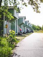 Björkbackens Stugby - Campground