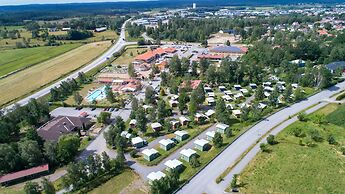 Björkbackens Stugby - Campground