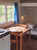 Björkbackens Stugby - Campground