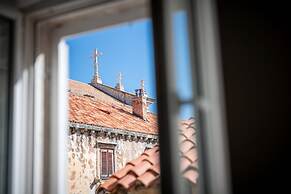 Villa Mirabilis, stunning superior villa, Dubrovnik Old Town