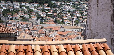 Villa Mirabilis, stunning superior villa, Dubrovnik Old Town