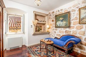 Villa Mirabilis, stunning superior villa, Dubrovnik Old Town