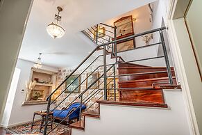 Villa Mirabilis, stunning superior villa, Dubrovnik Old Town