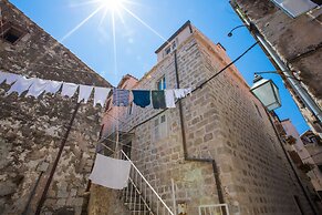 Villa Mirabilis, stunning superior villa, Dubrovnik Old Town