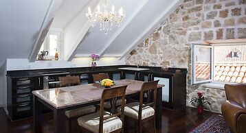 Villa Mirabilis, stunning superior villa, Dubrovnik Old Town