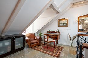 Villa Mirabilis, stunning superior villa, Dubrovnik Old Town