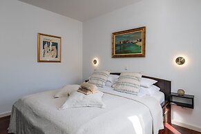 Villa Mirabilis, stunning superior villa, Dubrovnik Old Town