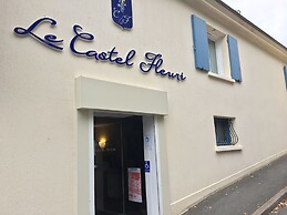 Hotel Le Castel Fleuri