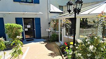 Hotel Le Castel Fleuri