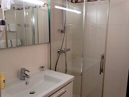 Hotel Le Castel Fleuri