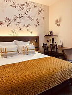 Hotel Le Castel Fleuri