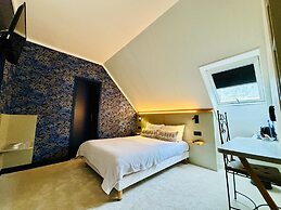 Hotel Le Castel Fleuri