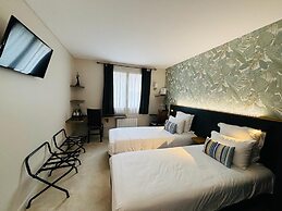 Hotel Le Castel Fleuri