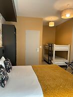 Hotel Le Castel Fleuri