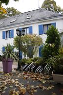 Hotel Le Castel Fleuri