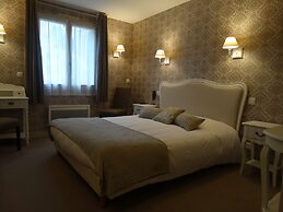 Hotel Le Castel Fleuri