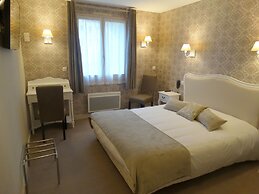 Hotel Le Castel Fleuri