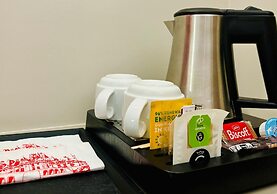 Hotel Le Castel Fleuri