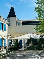 Hotel Le Castel Fleuri