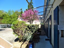 Hotel Le Castel Fleuri