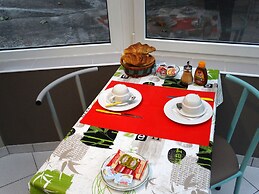 Hotel Le Castel Fleuri