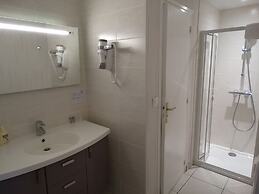 Hotel Le Castel Fleuri