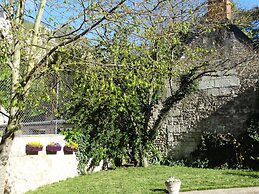 Hotel Le Castel Fleuri