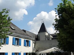 Hotel Le Castel Fleuri