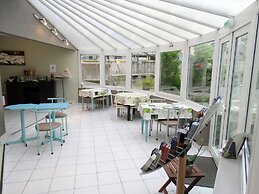 Hotel Le Castel Fleuri