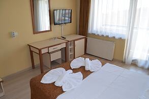 Ayvalik Palas Hotel