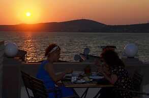 Ayvalik Palas Hotel