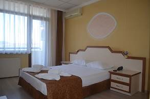 Ayvalik Palas Hotel