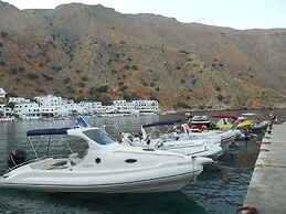 Daskalogiannis Hotel