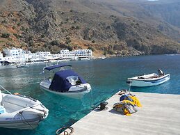 Daskalogiannis Hotel