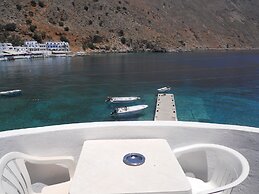 Daskalogiannis Hotel